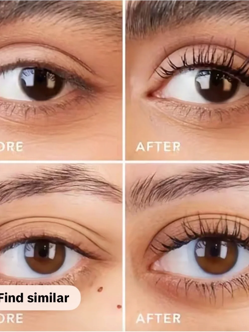 thrive causemetics Teal Eye Trio - Mascara, Eyeliner, Shadow Stick